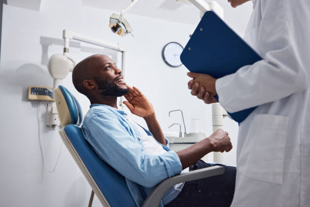 Best Emergency Orthodontic Repairs in North Shore, CA
