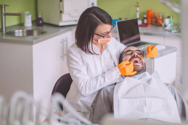 Best Emergency Wisdom Tooth Extraction in North Shore, CA